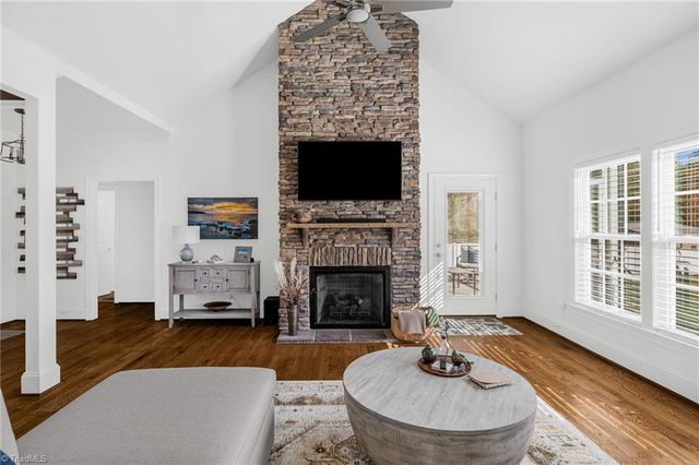 4830 NC Highway 65, Reidsville, NC 27320