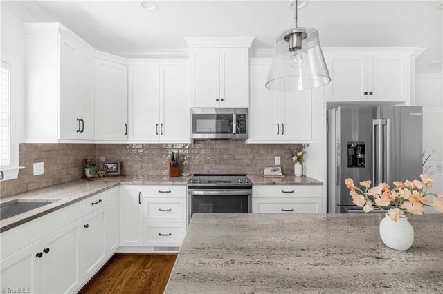 4830 NC Highway 65, Reidsville, NC 27320