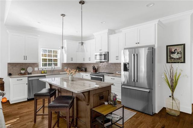 4830 NC Highway 65, Reidsville, NC 27320