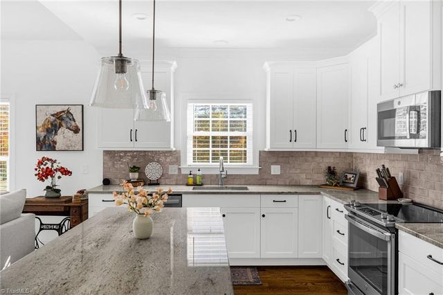 4830 NC Highway 65, Reidsville, NC 27320