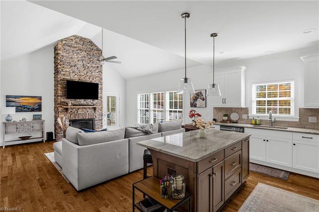 4830 NC Highway 65, Reidsville, NC 27320