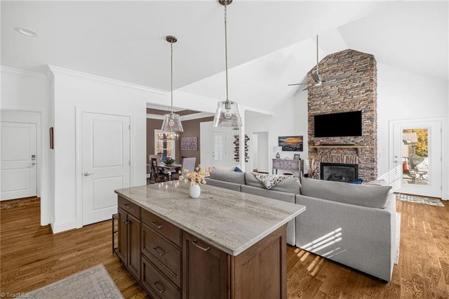 4830 NC Highway 65, Reidsville, NC 27320