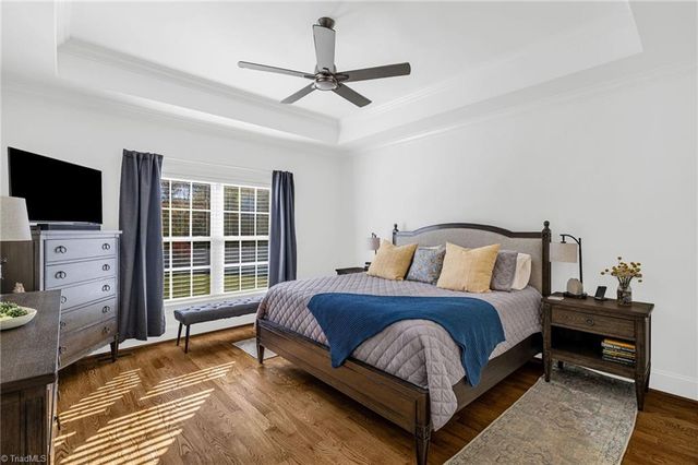 4830 NC Highway 65, Reidsville, NC 27320