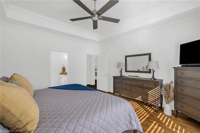 4830 NC Highway 65, Reidsville, NC 27320