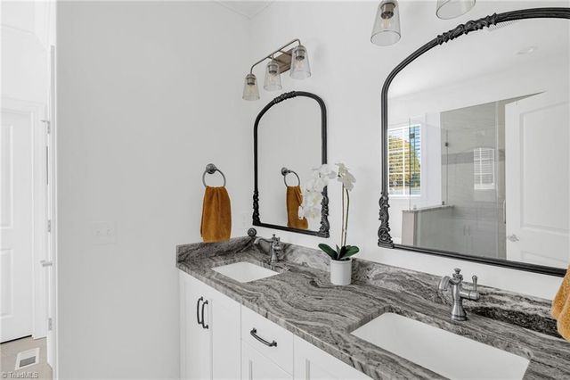 4830 NC Highway 65, Reidsville, NC 27320