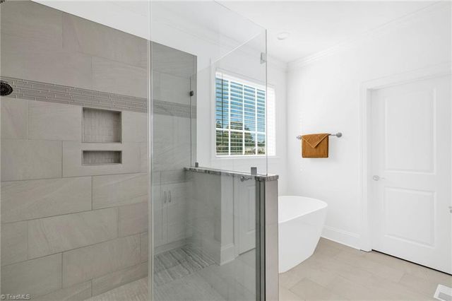 4830 NC Highway 65, Reidsville, NC 27320