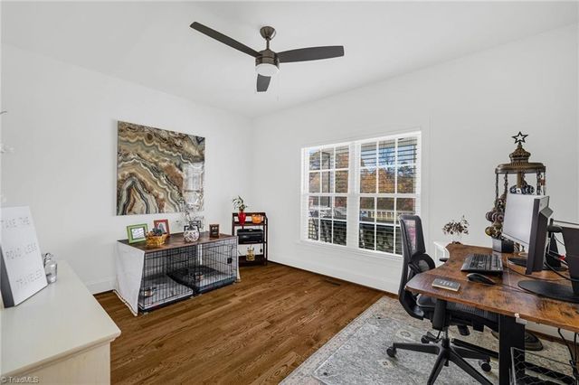 4830 NC Highway 65, Reidsville, NC 27320