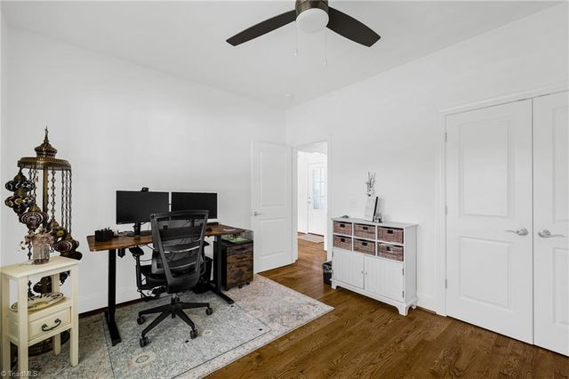 4830 NC Highway 65, Reidsville, NC 27320