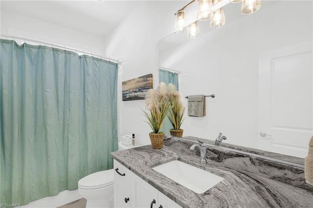 4830 NC Highway 65, Reidsville, NC 27320