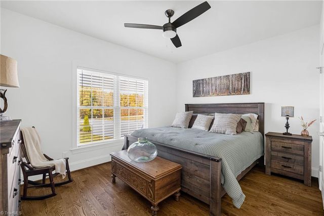 4830 NC Highway 65, Reidsville, NC 27320