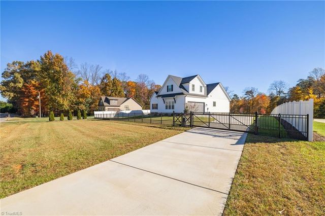 4830 NC Highway 65, Reidsville, NC 27320