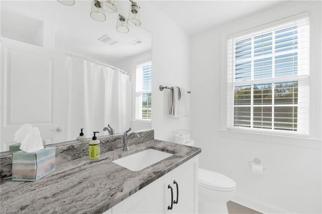 4830 NC Highway 65, Reidsville, NC 27320