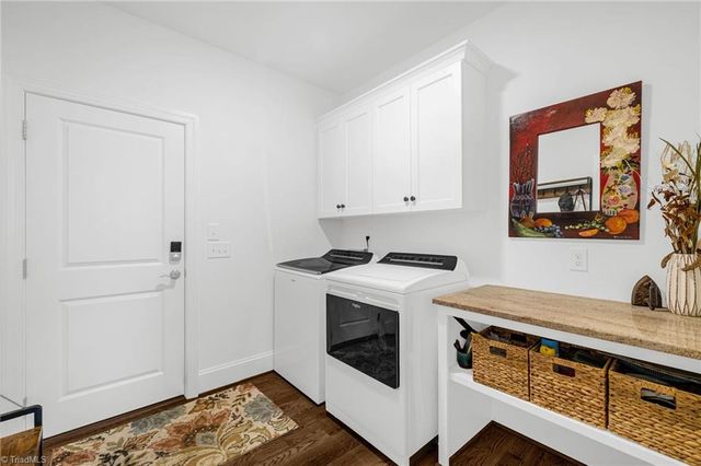 4830 NC Highway 65, Reidsville, NC 27320