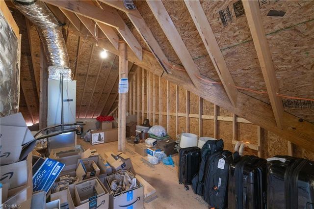 4830 NC Highway 65, Reidsville, NC 27320