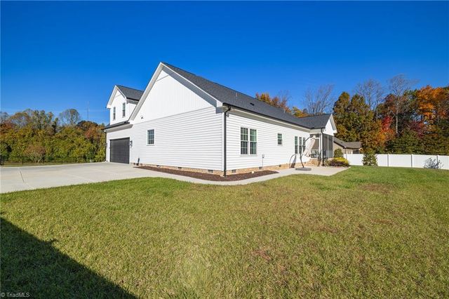 4830 NC Highway 65, Reidsville, NC 27320