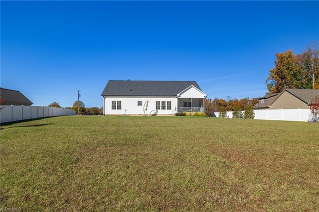 4830 NC Highway 65, Reidsville, NC 27320