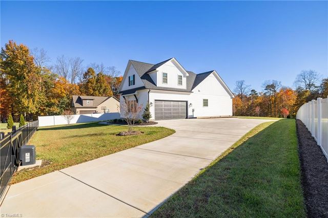 4830 NC Highway 65, Reidsville, NC 27320