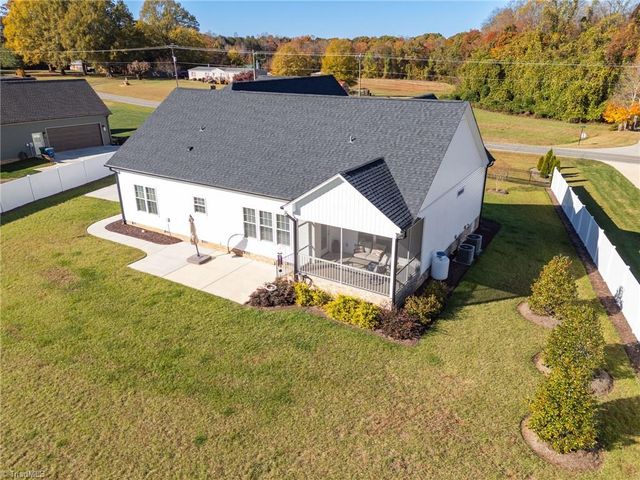 4830 NC Highway 65, Reidsville, NC 27320