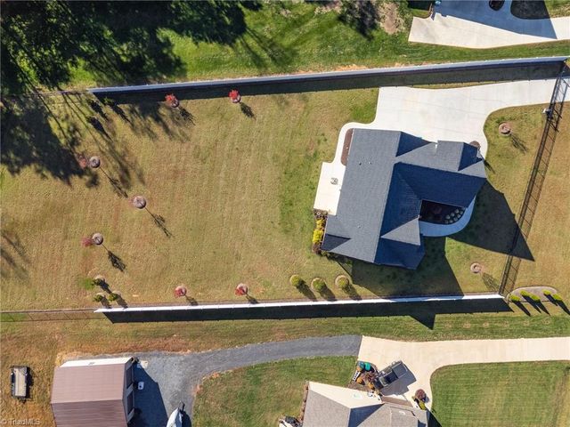 4830 NC Highway 65, Reidsville, NC 27320