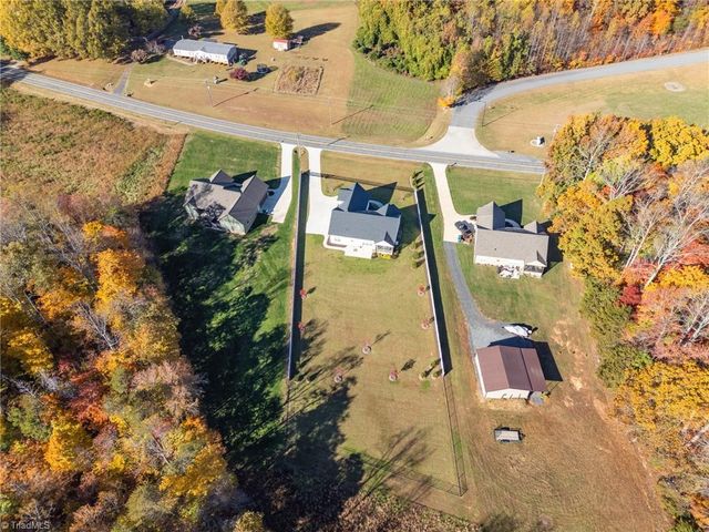 4830 NC Highway 65, Reidsville, NC 27320