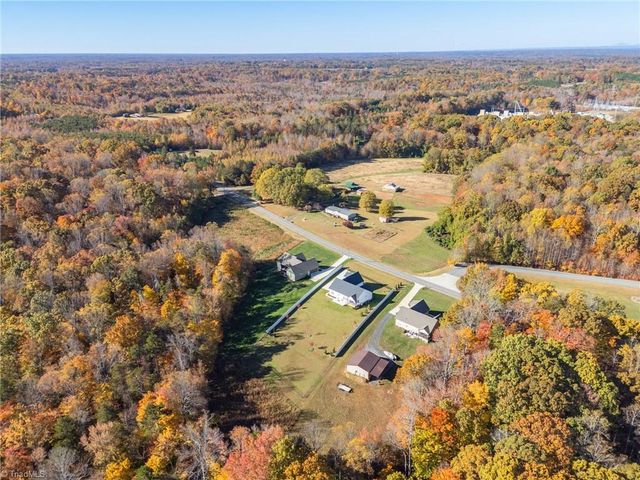 4830 NC Highway 65, Reidsville, NC 27320