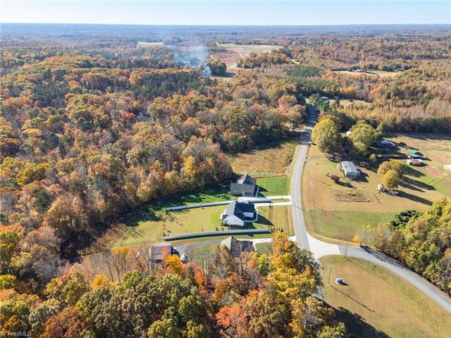 4830 NC Highway 65, Reidsville, NC 27320