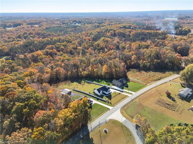 4830 NC Highway 65, Reidsville, NC 27320