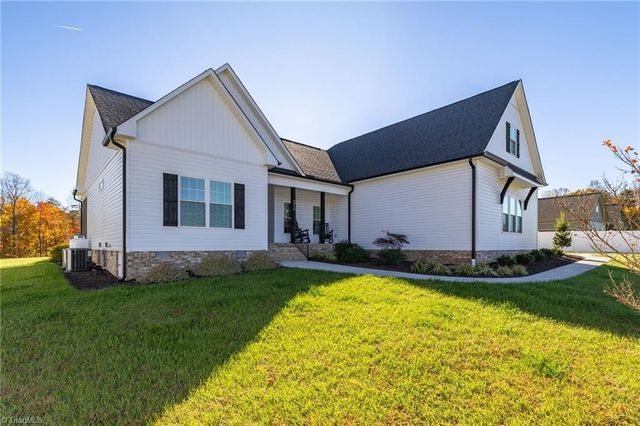 4830 NC Highway 65, Reidsville, NC 27320