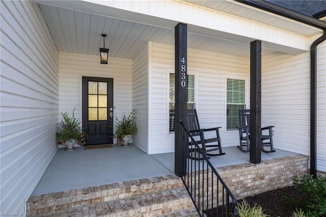 4830 NC Highway 65, Reidsville, NC 27320