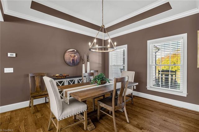 4830 NC Highway 65, Reidsville, NC 27320