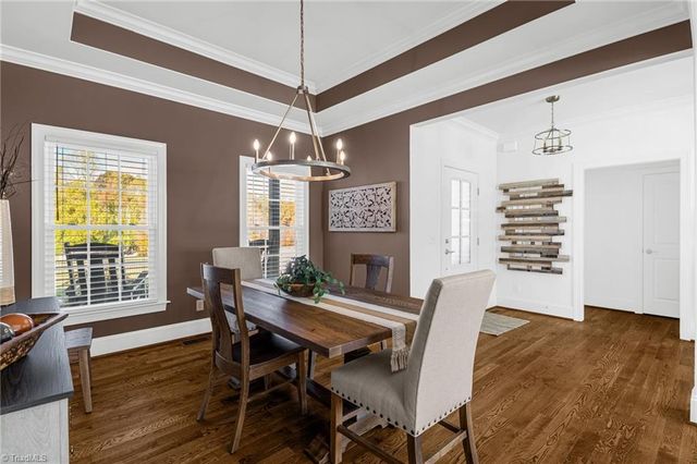 4830 NC Highway 65, Reidsville, NC 27320