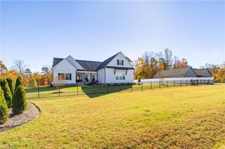 4830 NC Highway 65, Reidsville, NC 27320