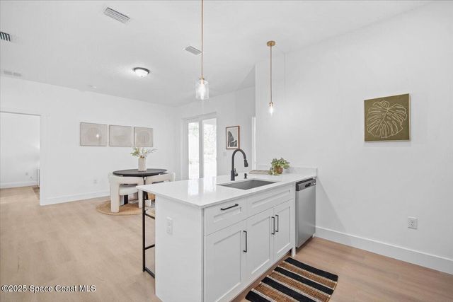 1751 Nandina Court NW, Palm Bay, FL 32907