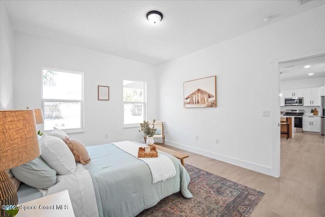 1751 Nandina Court NW, Palm Bay, FL 32907