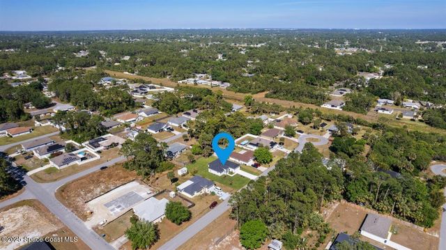 1751 Nandina Court NW, Palm Bay, FL 32907