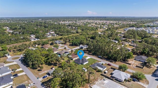 1751 Nandina Court NW, Palm Bay, FL 32907