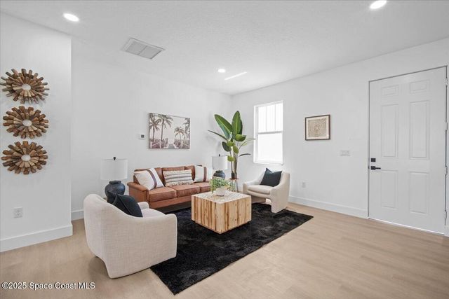 1751 Nandina Court NW, Palm Bay, FL 32907