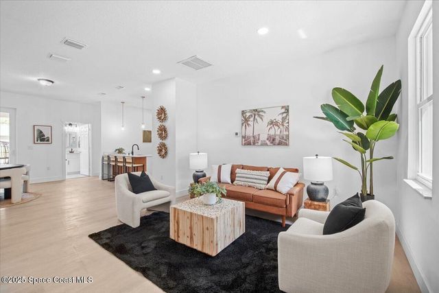 1751 Nandina Court NW, Palm Bay, FL 32907