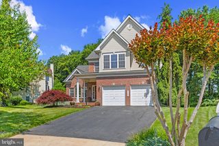 2121 CHAUCER WAY, Woodstock, MD 21163