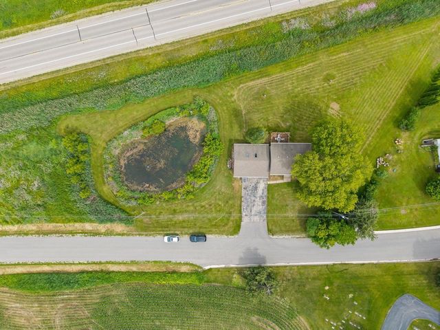 N2749 EVERGREEN LANE, Appleton, WI 54913