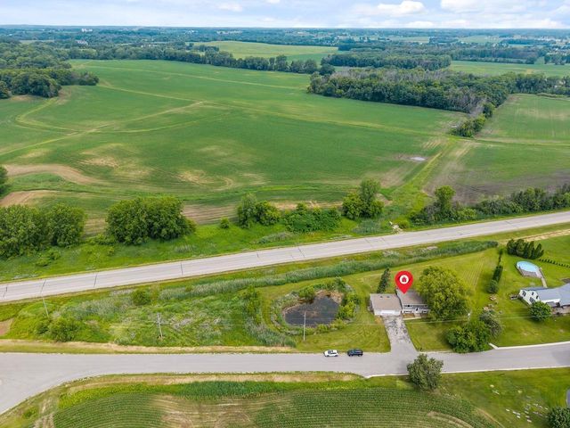 N2749 EVERGREEN LANE, Appleton, WI 54913