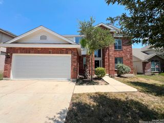 11611 Purple Mint, San Antonio, TX 78245