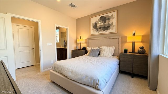 3417 Oristano Lane, Henderson, NV 89044