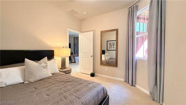 3417 Oristano Lane, Henderson, NV 89044