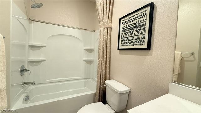 3417 Oristano Lane, Henderson, NV 89044