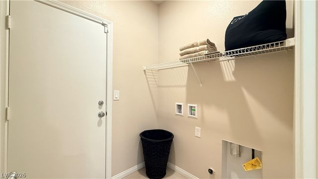 3417 Oristano Lane, Henderson, NV 89044