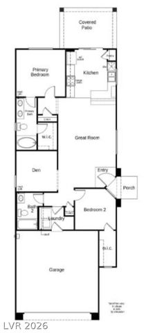 3417 Oristano Lane, Henderson, NV 89044