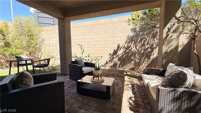 3417 Oristano Lane, Henderson, NV 89044