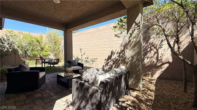 3417 Oristano Lane, Henderson, NV 89044