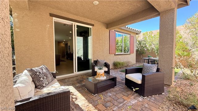 3417 Oristano Lane, Henderson, NV 89044